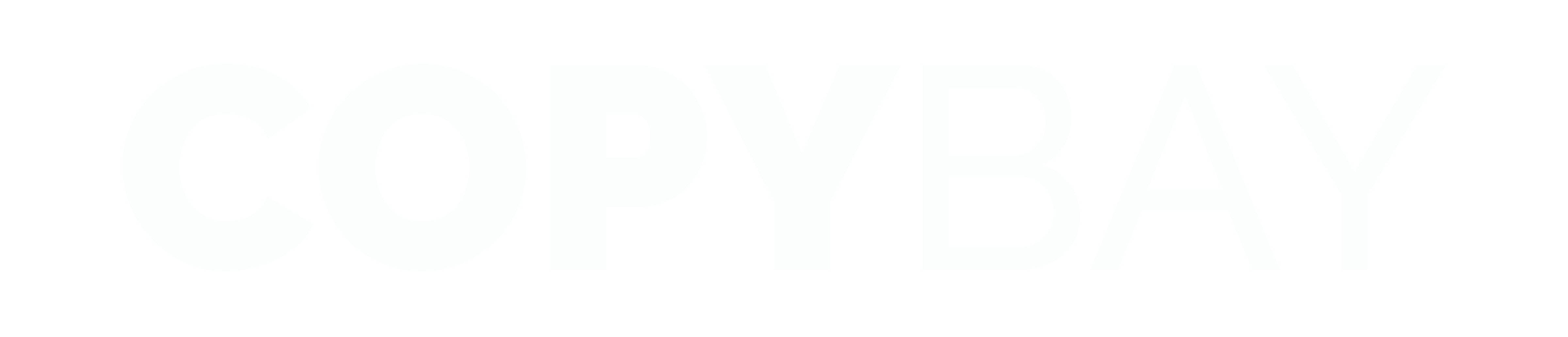 Copybay by ORYNTA logo for printing and branding services